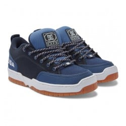 DC Scarpe  x Cafe Clocker 2 Scarpe