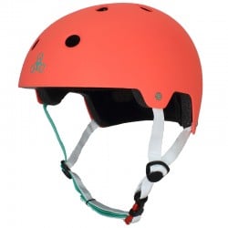 Triple Eight Dual Certified WF Helmet - EPS Liner