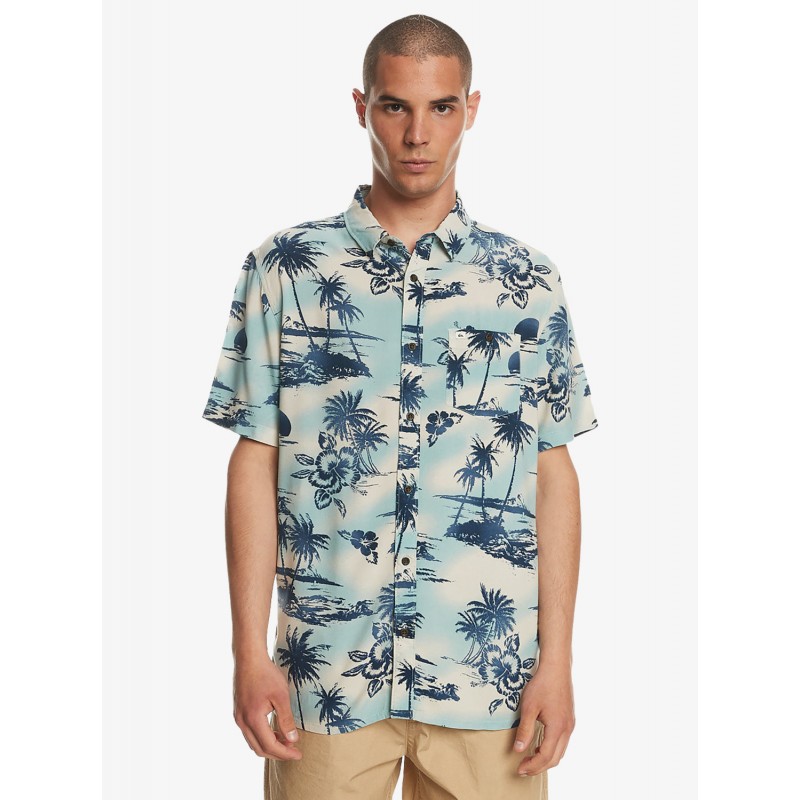 Quiksilver Airflow Viscose T-Shirt