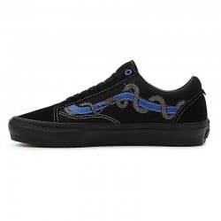 Vans Skate Old Skool Breana Geering Chaussures