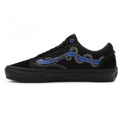 Vans Skate Old Skool Breana Geering Scarpe