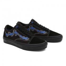 Vans Skate Old Skool Breana Geering Chaussures