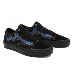 Vans Skate Old Skool Breana Geering Scarpe