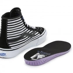 Vans Skate Sk8-Hi Decon Breana Geering Schoenen