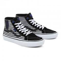 Vans Skate Sk8-Hi Decon Breana Geering Chaussures