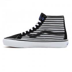 Vans Skate Sk8-Hi Decon Breana Geering Chaussures