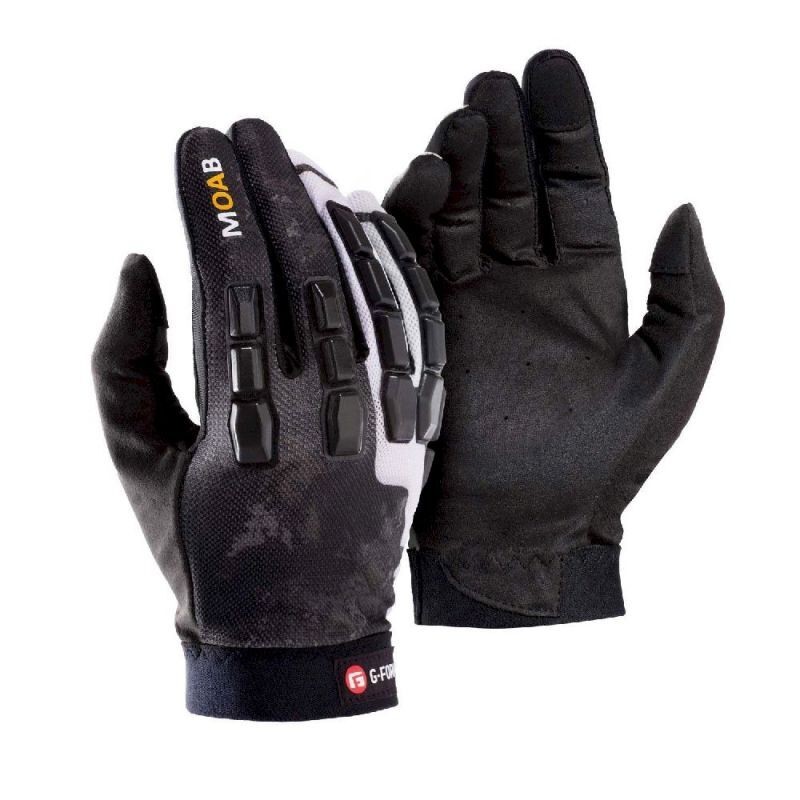 G-Form MOAB Trail Gants