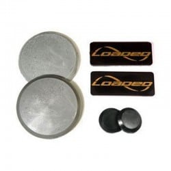 Loaded Replacement Pucks