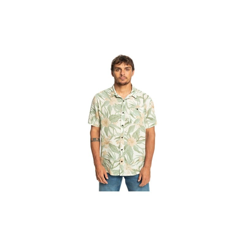 Quiksilver Ephemeral Wave Shirt