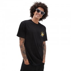 Vans Permanent Vacation T-Shirt