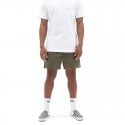 Vans Range Relaxed Elastic Shorts