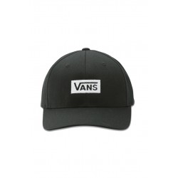 Vans Boxed Structured Jockey Hat