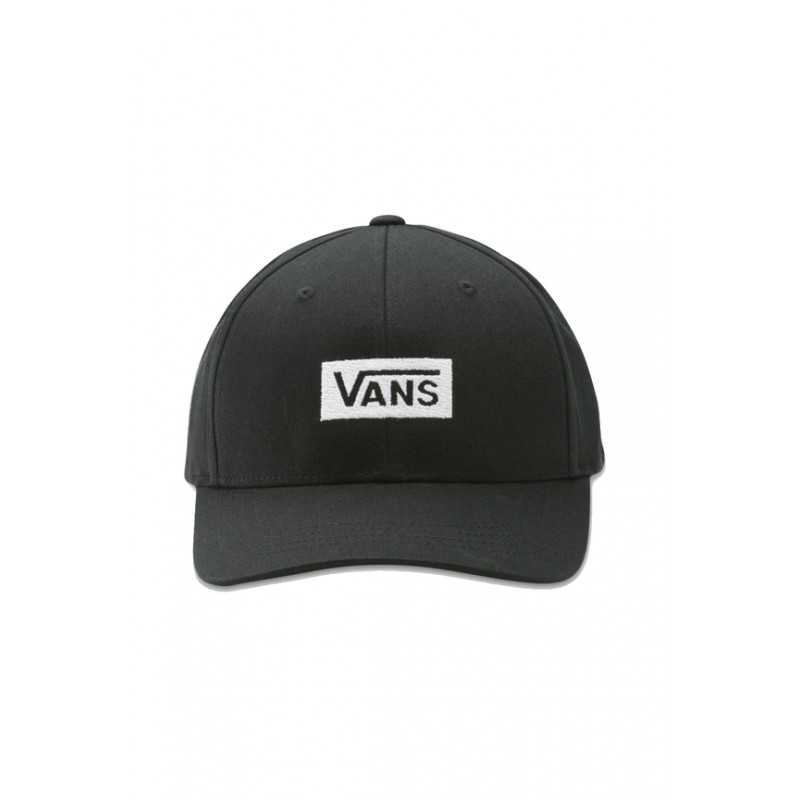 Vans Boxed Structured Jockey Hat