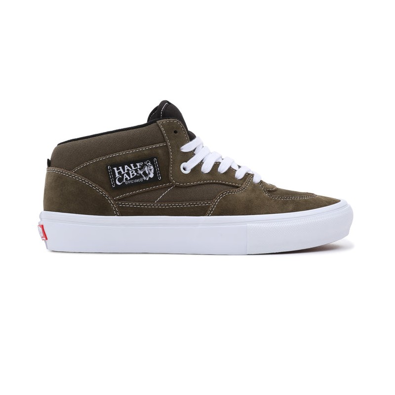 Vans Skate Half Cab Schoenen