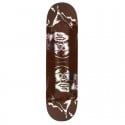 Quasi Henry Mirror 8.375" Skateboard Deck