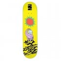 Quasi Dino 8.0" Skateboard Deck