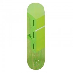 Pop Lex 8.5" Skateboard Deck