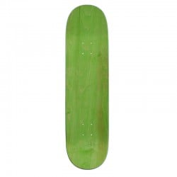 Pop Lex 8.5" Skateboard Deck