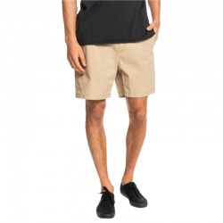 Quiksilver Taxer Ws Shorts