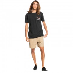 Quiksilver Taxer Ws Shorts