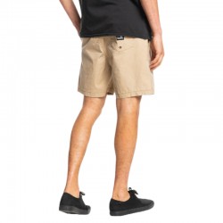 Quiksilver Taxer Ws Shorts