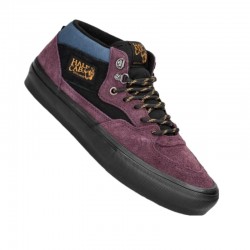 Vans Skate Half Cab Shoes