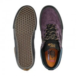 Vans Skate Half Cab Shoes