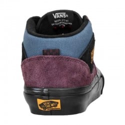 Vans Skate Half Cab Shoes