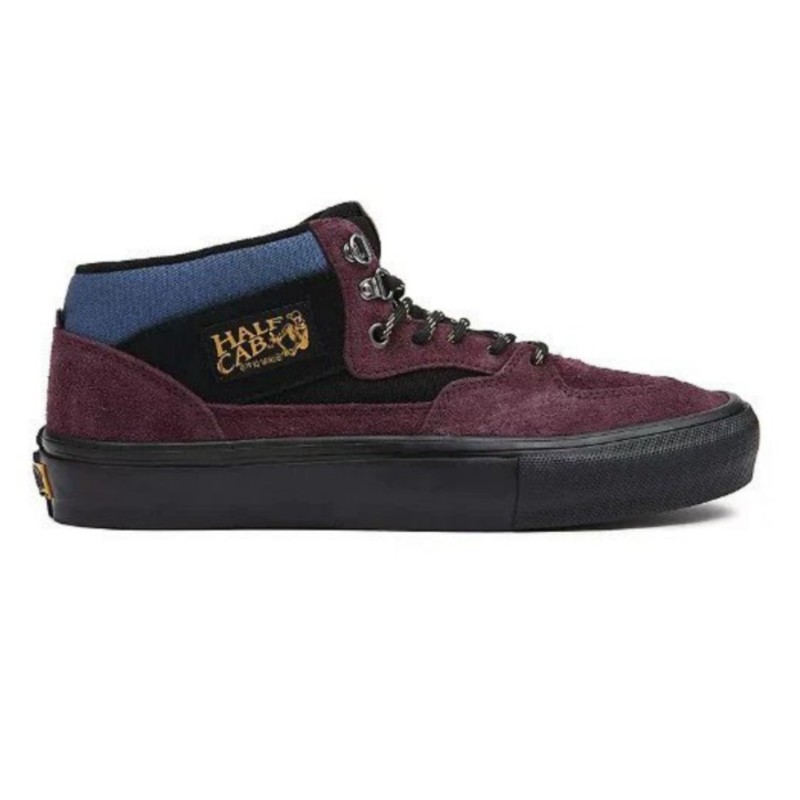 Vans Skate Half Cab Shoes