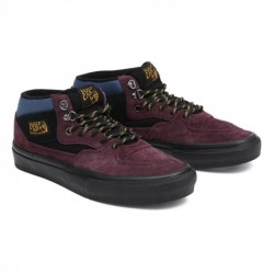 Vans Skate Half Cab Shoes