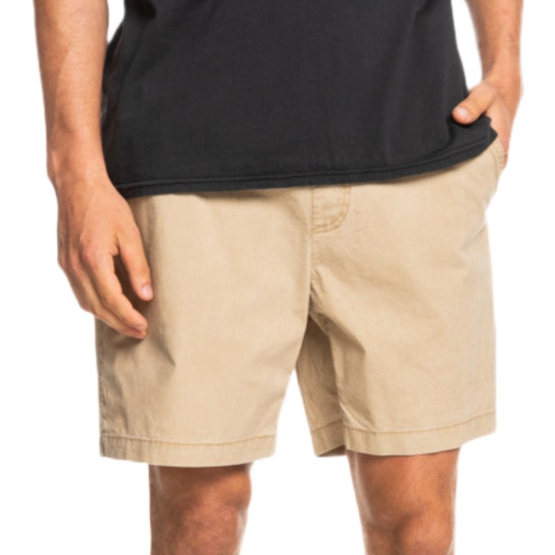 Quiksilver Taxer Ws Shorts