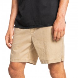 Quiksilver Taxer Ws Shorts