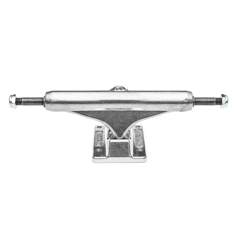 Independent 139 Stage 11 Polished Mid Skateboard Truck