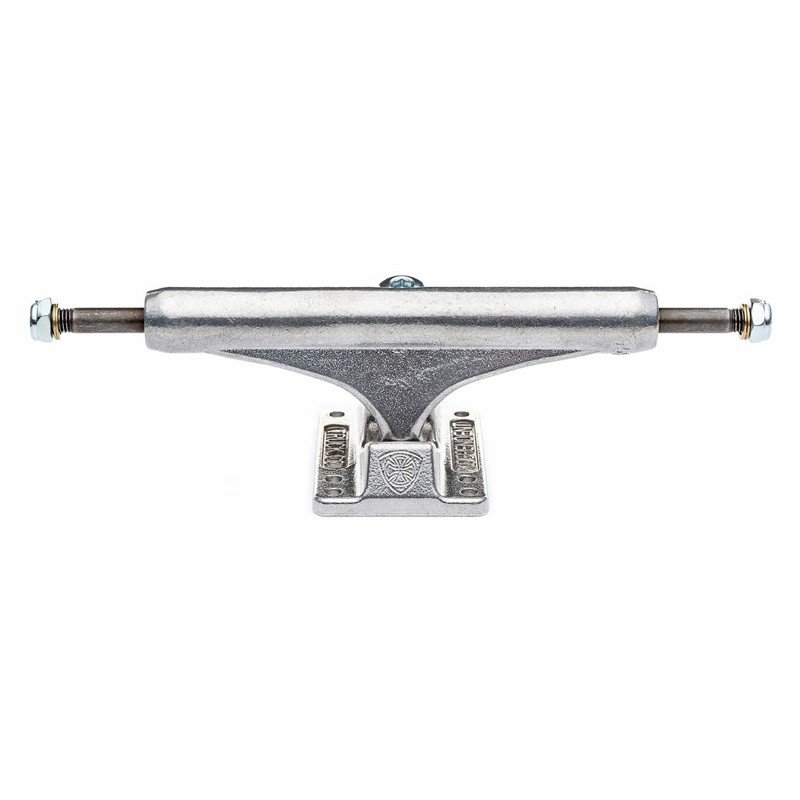 Independent 159 Stage 11 Polished Mid Skateboard Truck