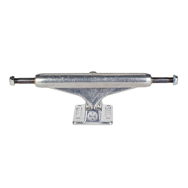 Independent 139 Stage 11 Forged Titanium Skateboard Eje