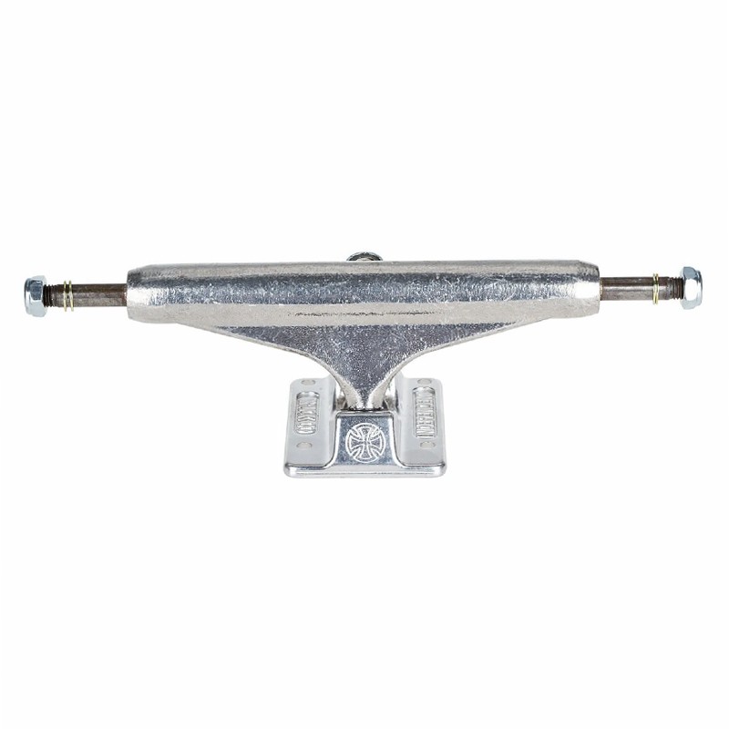 Independent 159 Stage 11 Forged Hollow Skateboard Eje