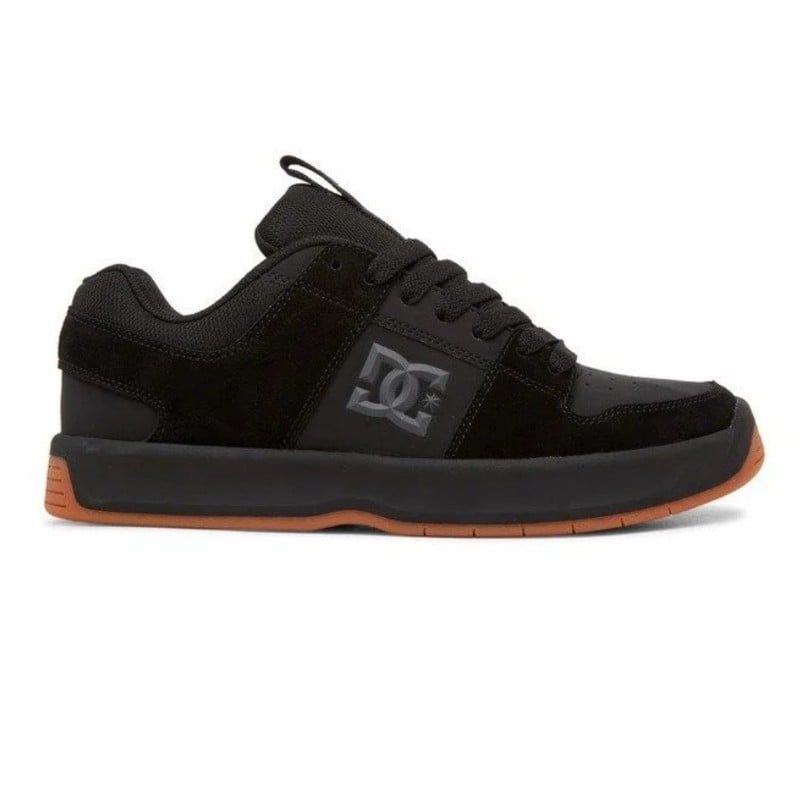 DC Chaussures  Lynx Zero Chaussures old