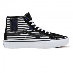 Vans Skate Sk8-Hi Decon Breana Geering Scarpe