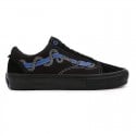 Vans Skate Old Skool Breana Geering Chaussures