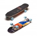 Loaded "Hola Lou" Coyote Carve 30.75" Longboard Complete