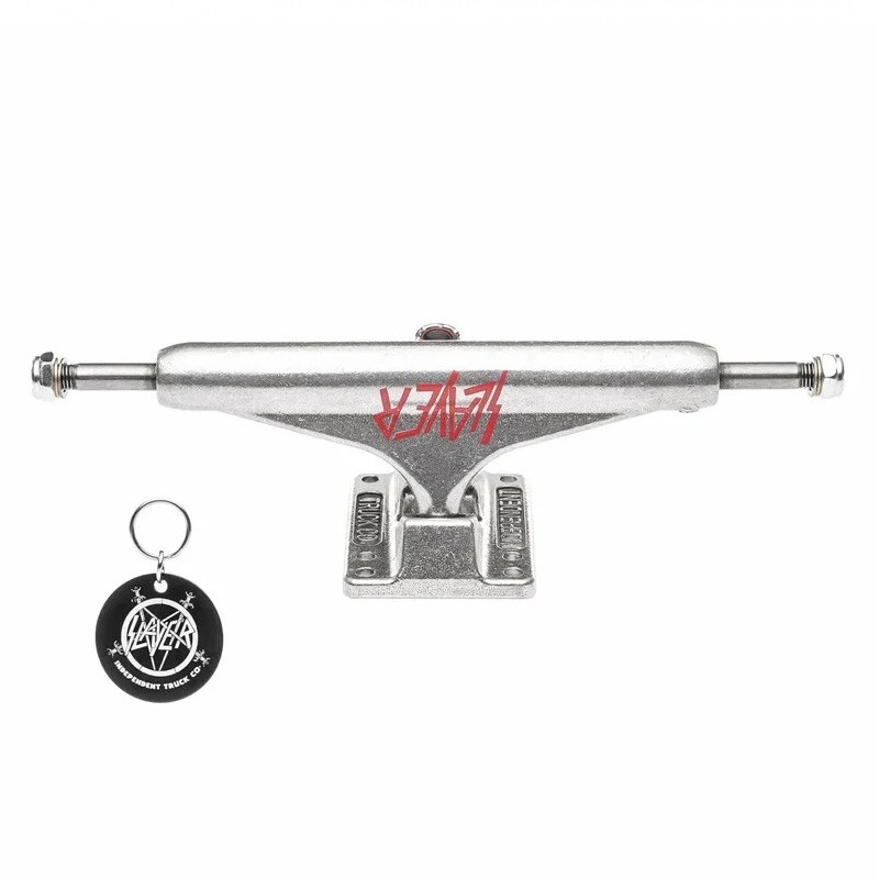 Independent 139 Stage 11 Slayer Standard Skateboard Eje