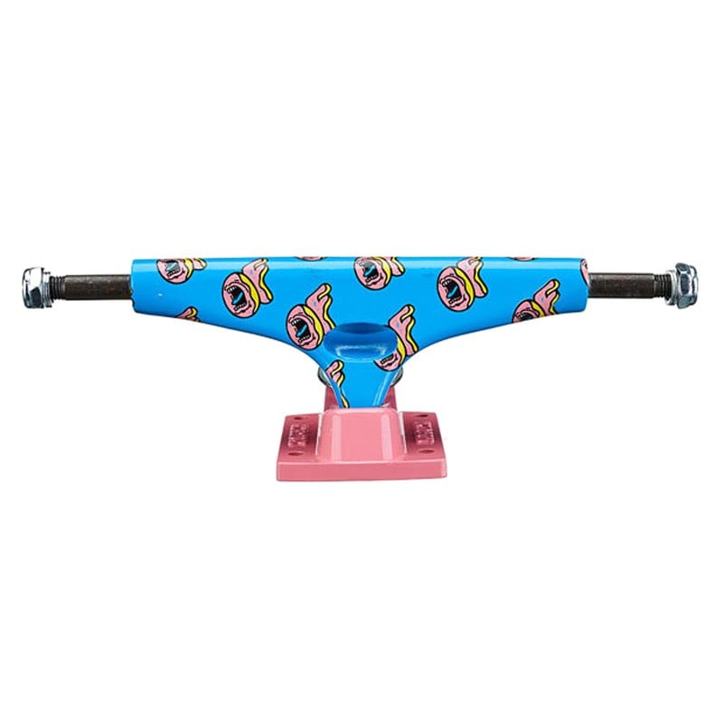 Krux 8" Odd Future Screaming Donut WF Skateboard Eje