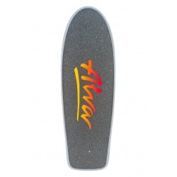 Alva 1979 Tri-Logo Re-Issue - Old School Skateboard Deck