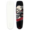 Madrid The Syndicate 37" Longboard Deck