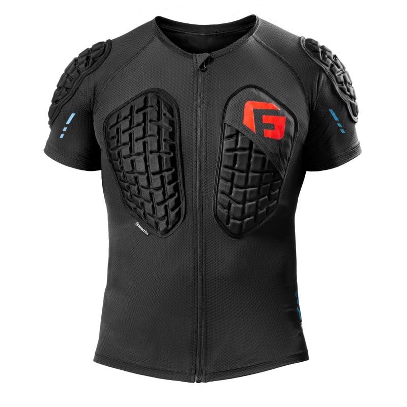 G-Form Youth MX-360 Impact Shirt