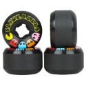 Santa Cruz Slime Balls Pac Man Vomit Mini 54mm Skateboard Ruedas