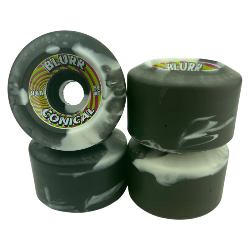 Vision Blurr 60mm Wheels