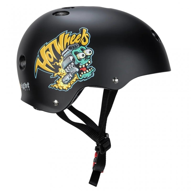 Triple Eight The Certified Sweatsaver Helm