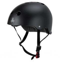 Triple Eight The Certified Sweatsaver Helm