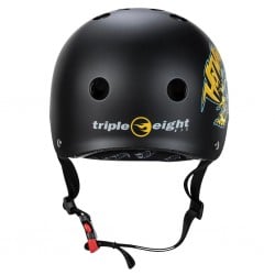 Triple Eight The Certified Sweatsaver Helm